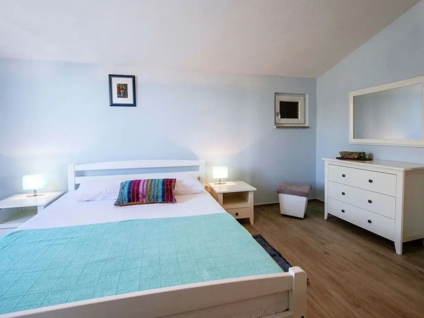 Modern Apartment near Sea in Starigrad