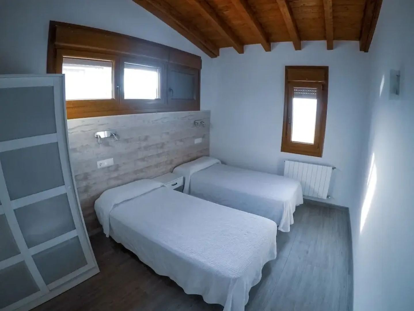 El Mirador de Langre