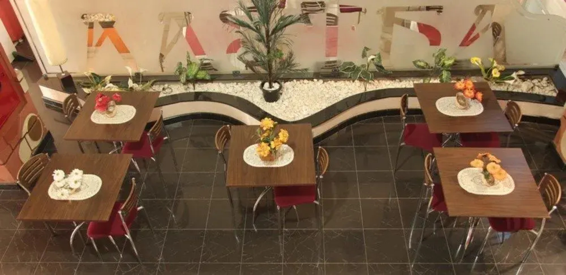 Atlas Hotel Residence