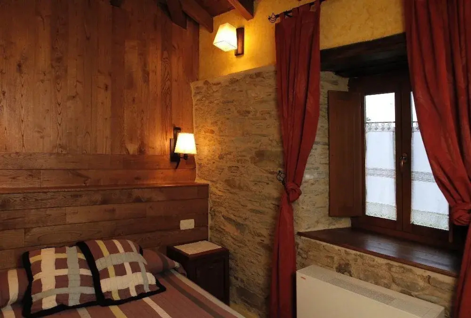 Apartamentos Turísticos O Plantio