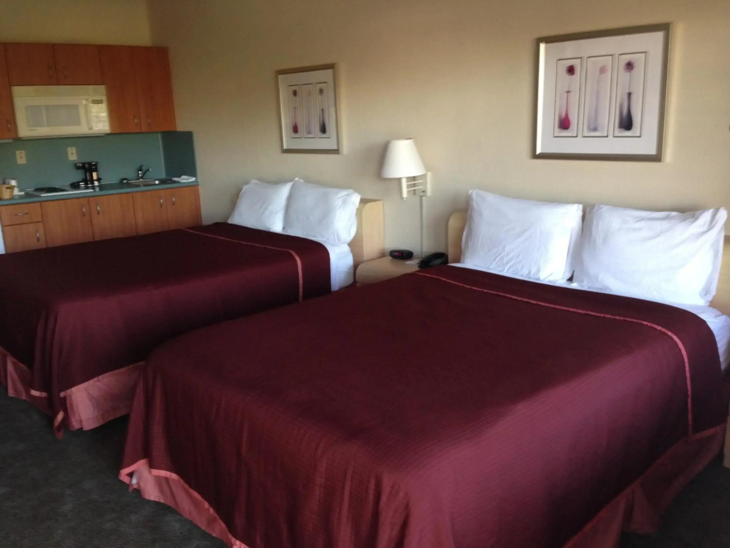 Travelodge Suites by Wyndham Lake Okeechobee
