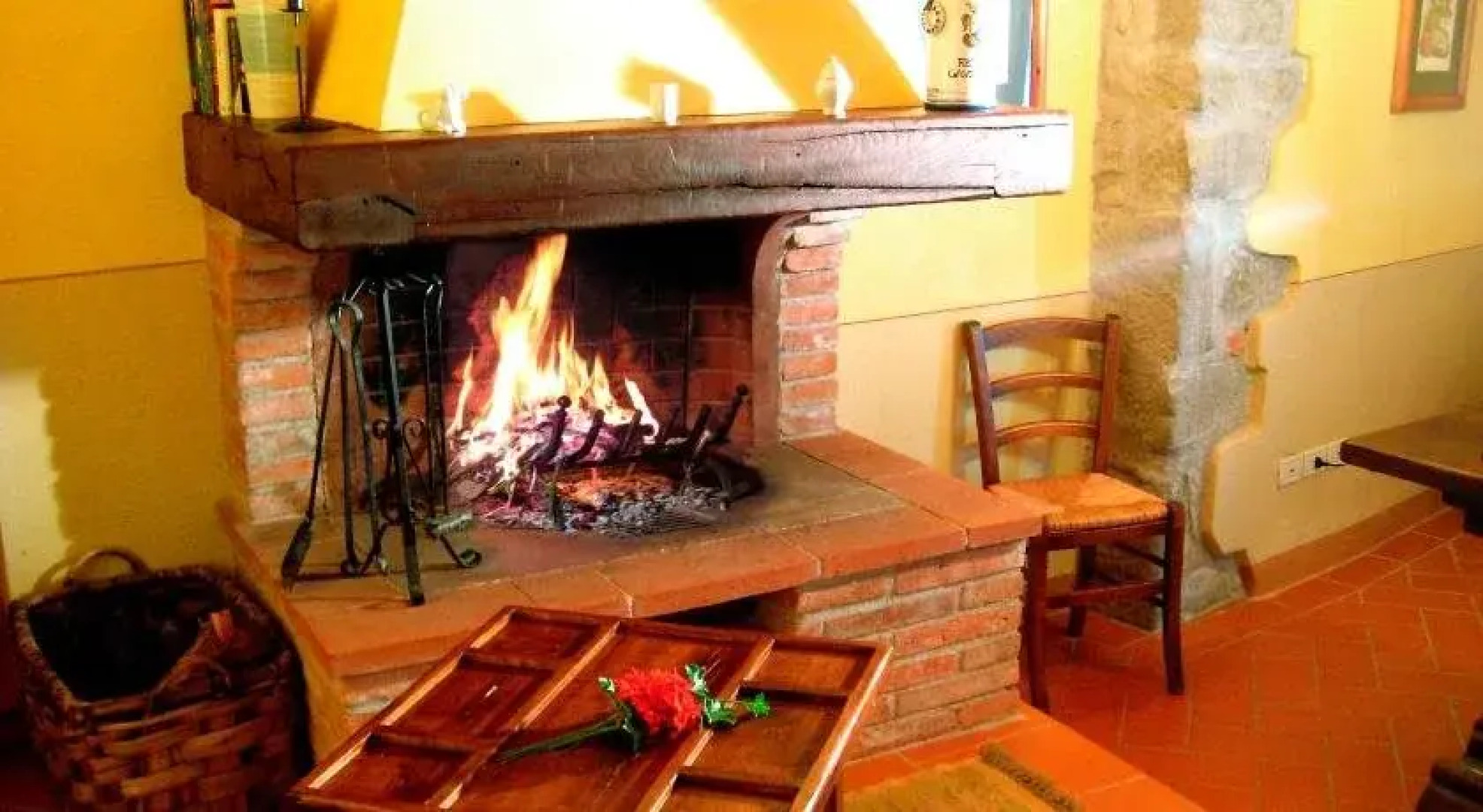 Residence Il Gavillaccio