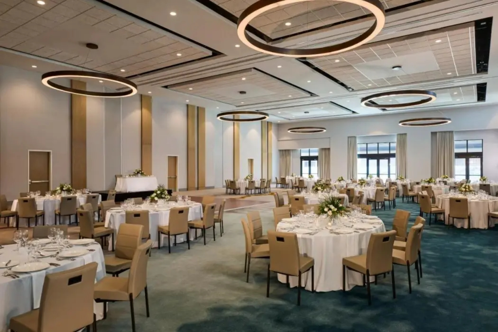 Palmetto Marriott Resort & Spa