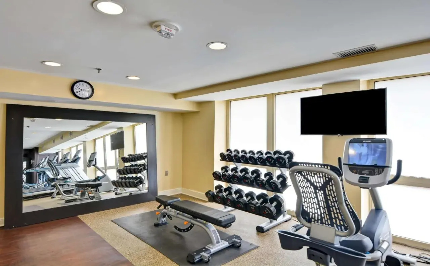 DoubleTree by Hilton Silver Spring