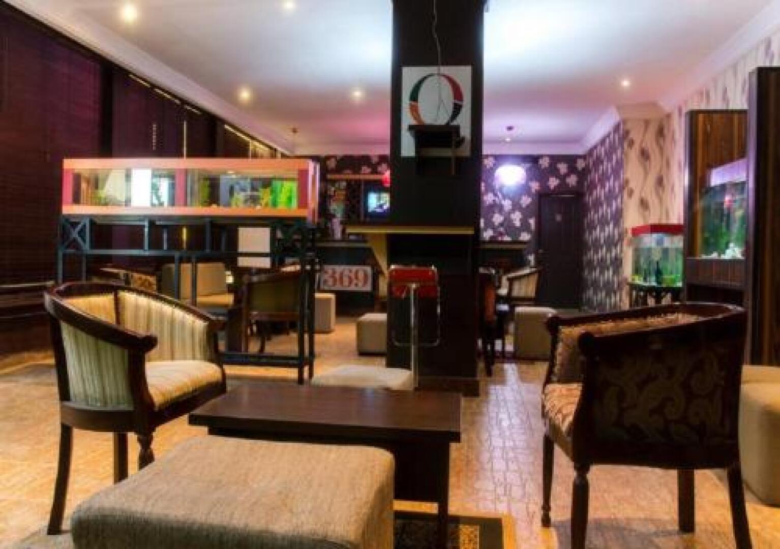 Qualer Apartments And Hotels