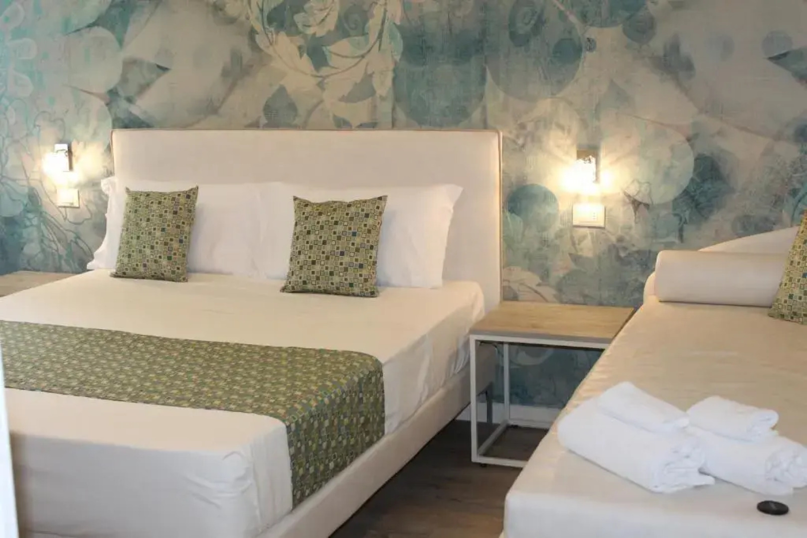 Lake Garda Beach Hostel