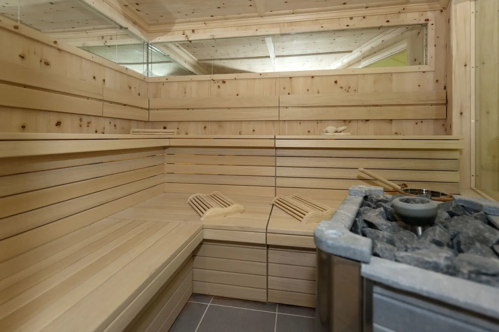 Hotel du Parc Spa & Wellness