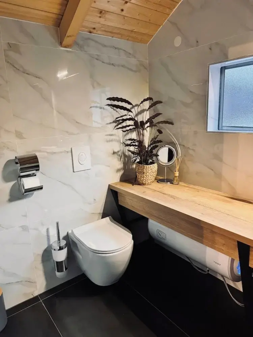 Glamping Resort Halicanum