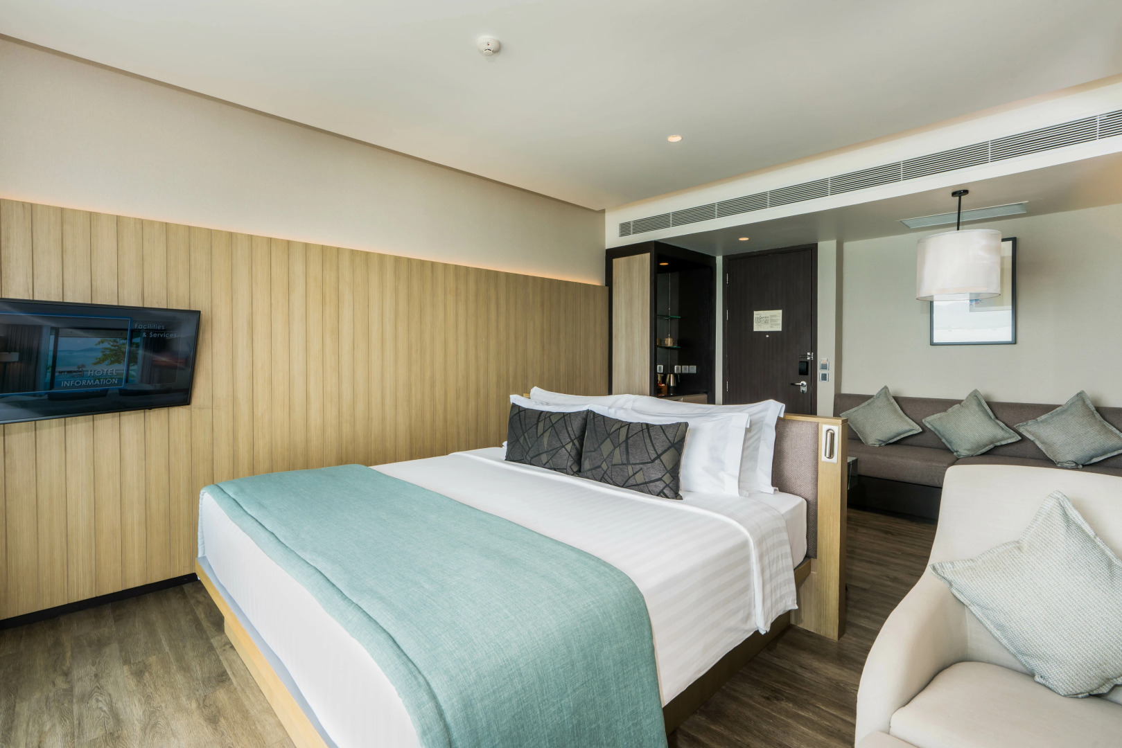 Курортный отель My Beach Resort Phuket