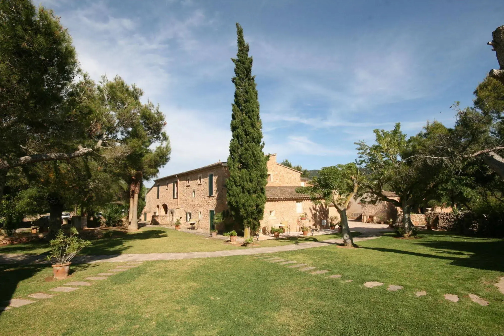 Sa Galera Hotel Rural