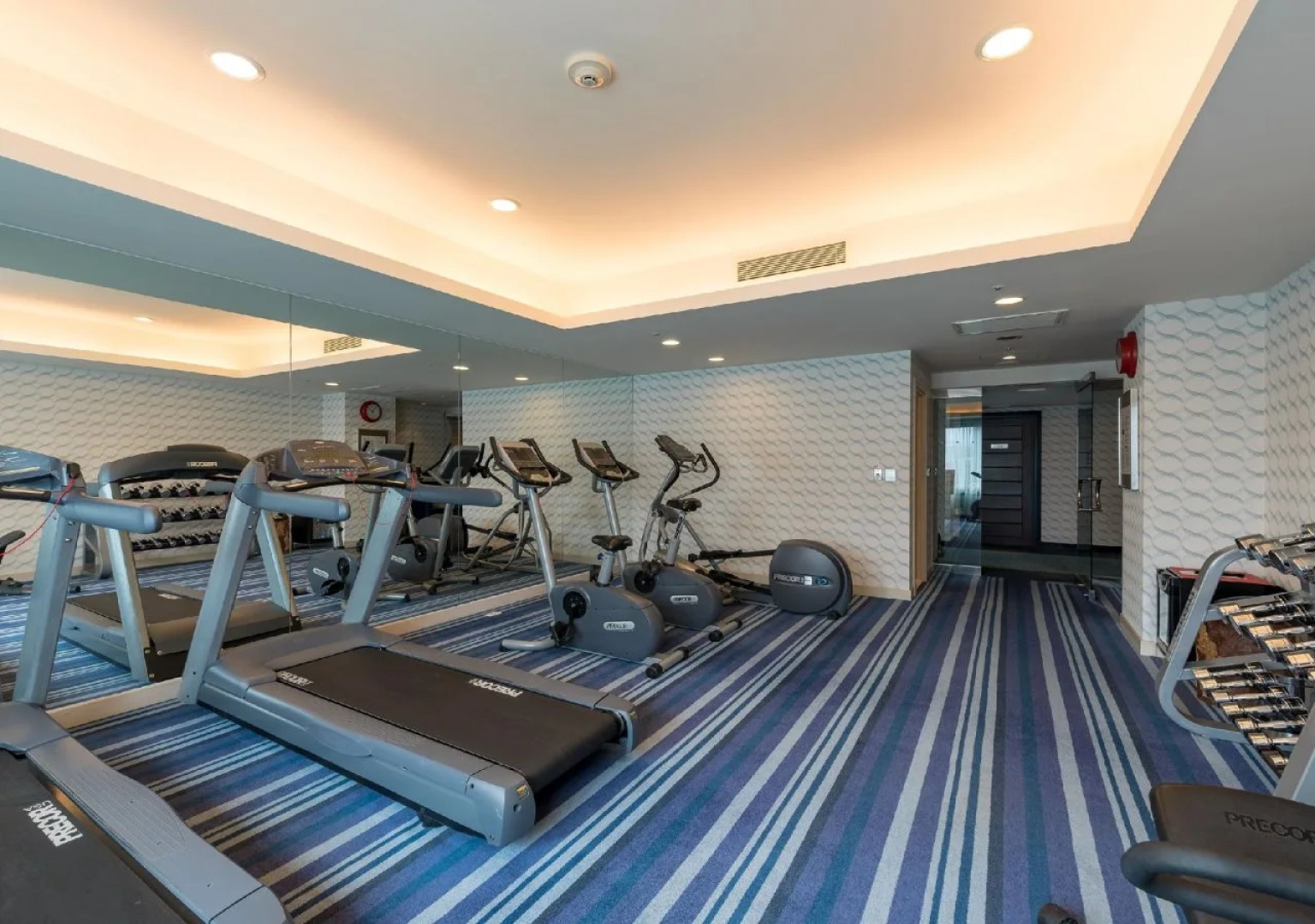 Grand Victoria Hotel