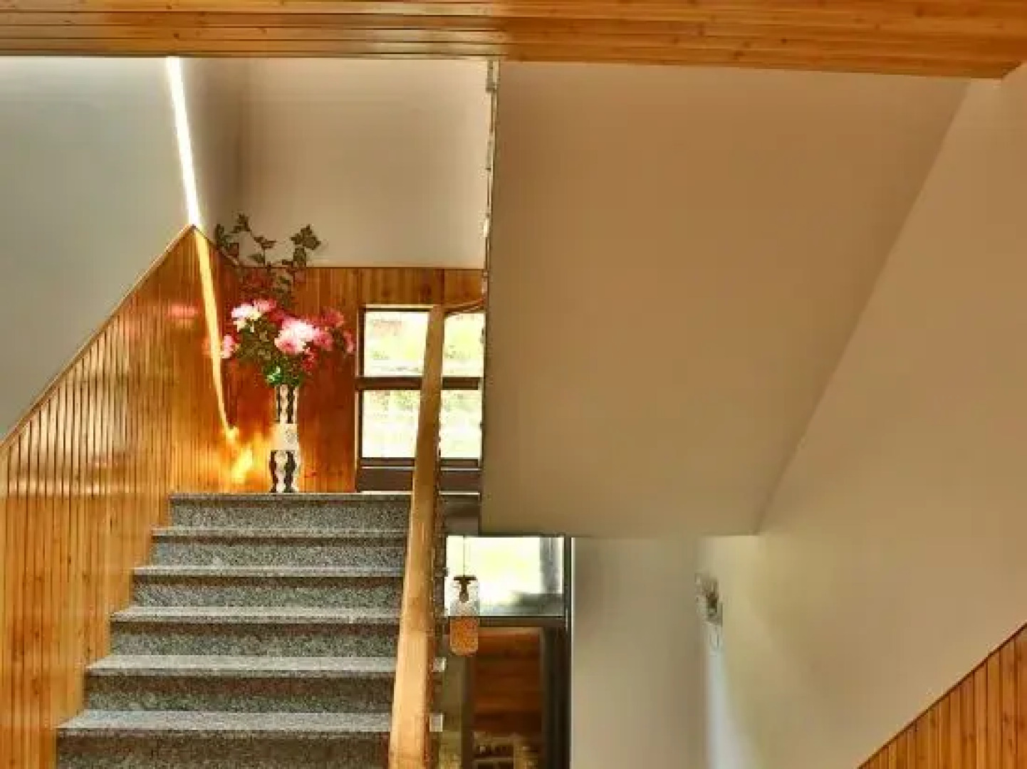 Mogan Guyue Guesthouse