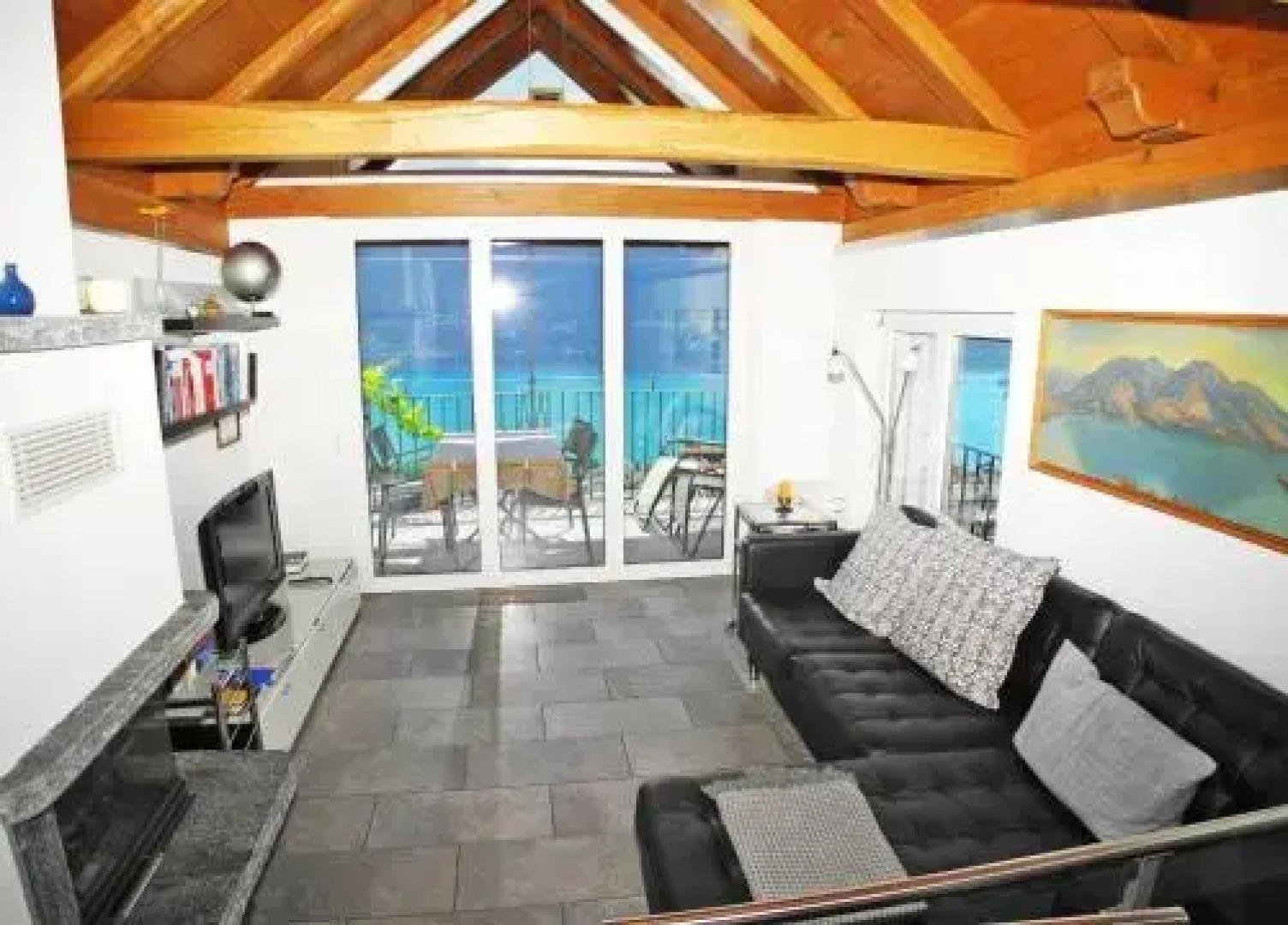 Casa Santa Barbara App 1529