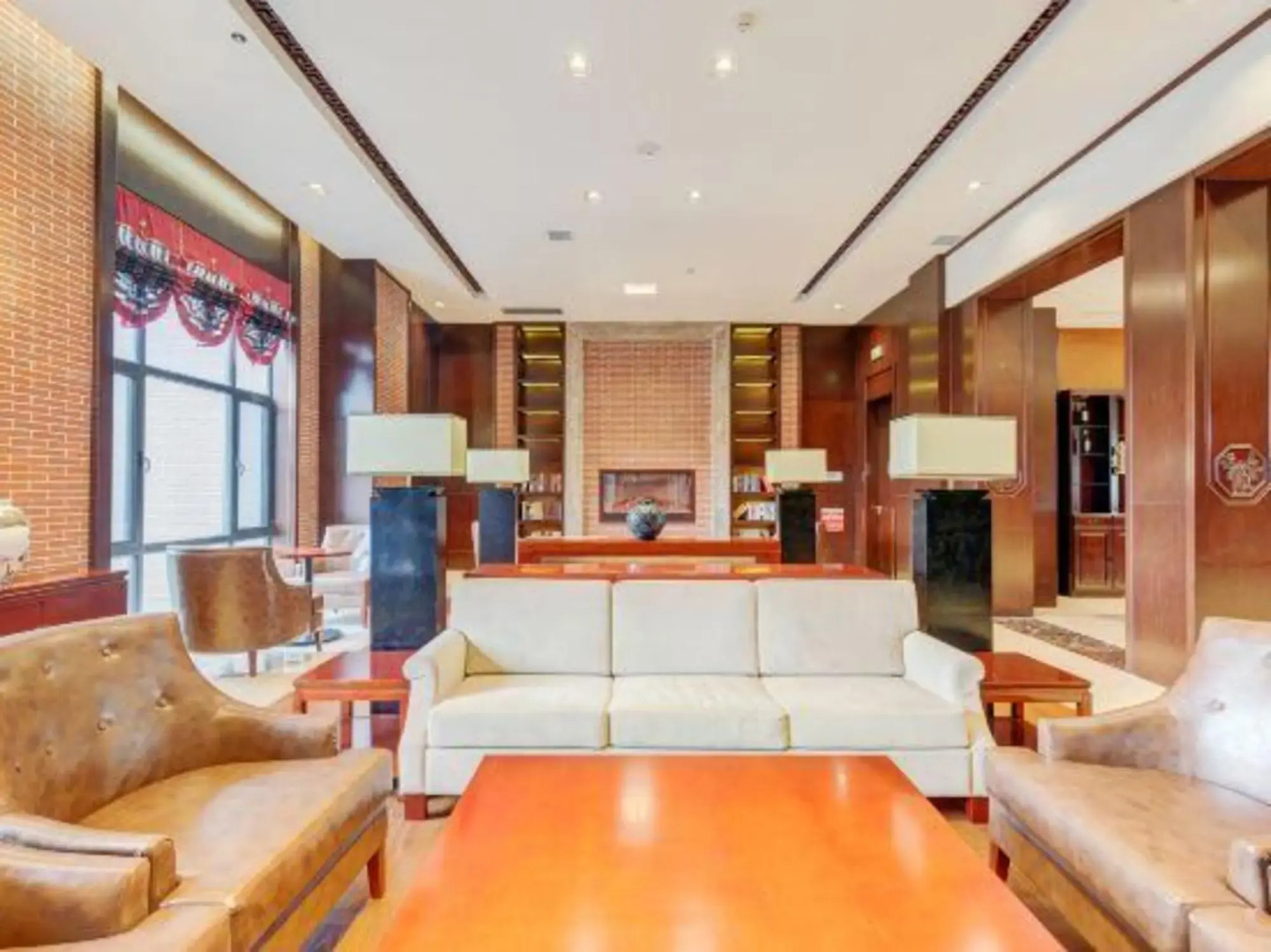 Shenghao Seasons Hotel