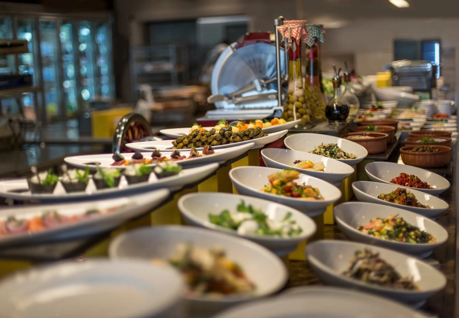 JW Marriott Hotel Ankara