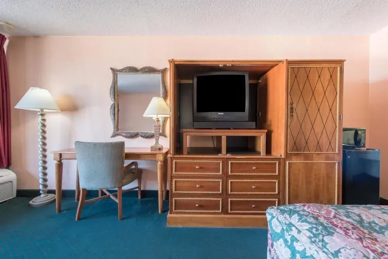 Castle inn & suites by OYO Lawton