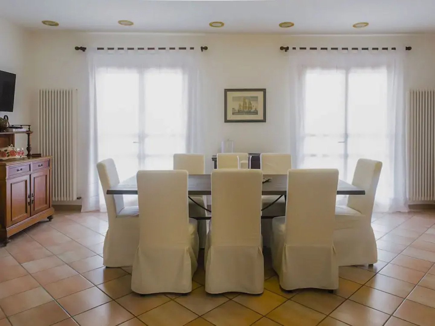 Luxurious Villa in Sirolo With Swimming Pool