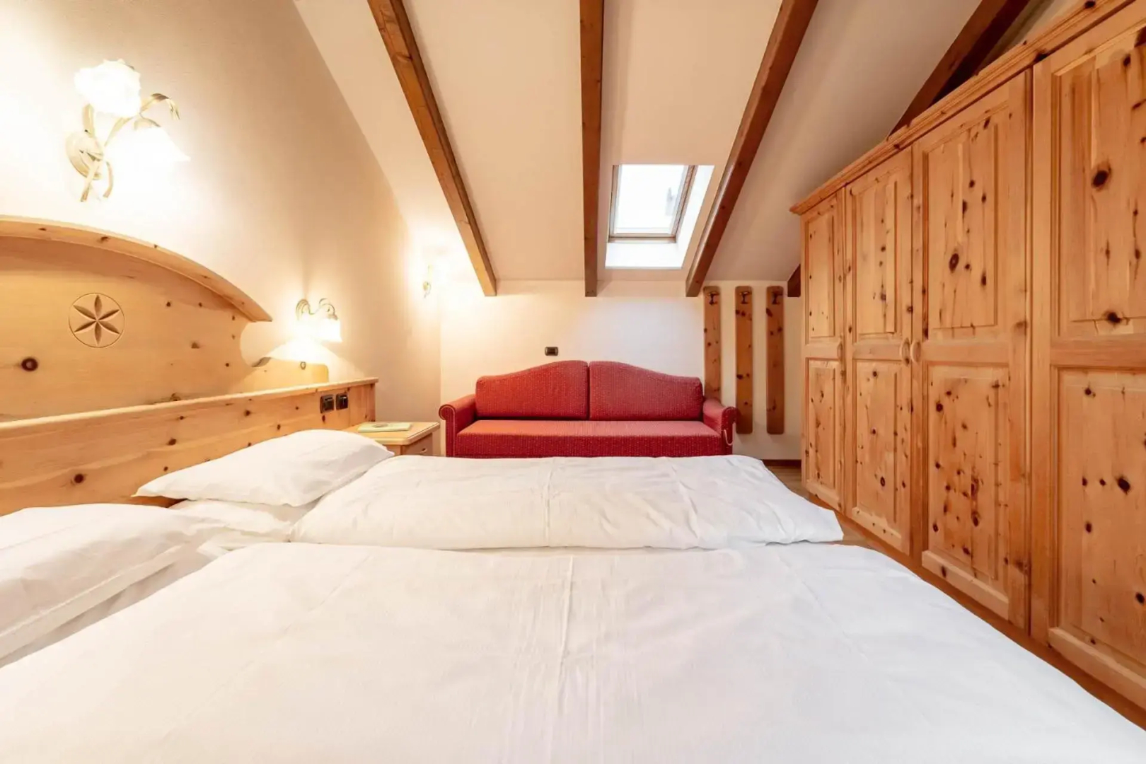 Albergo Villetta Maria