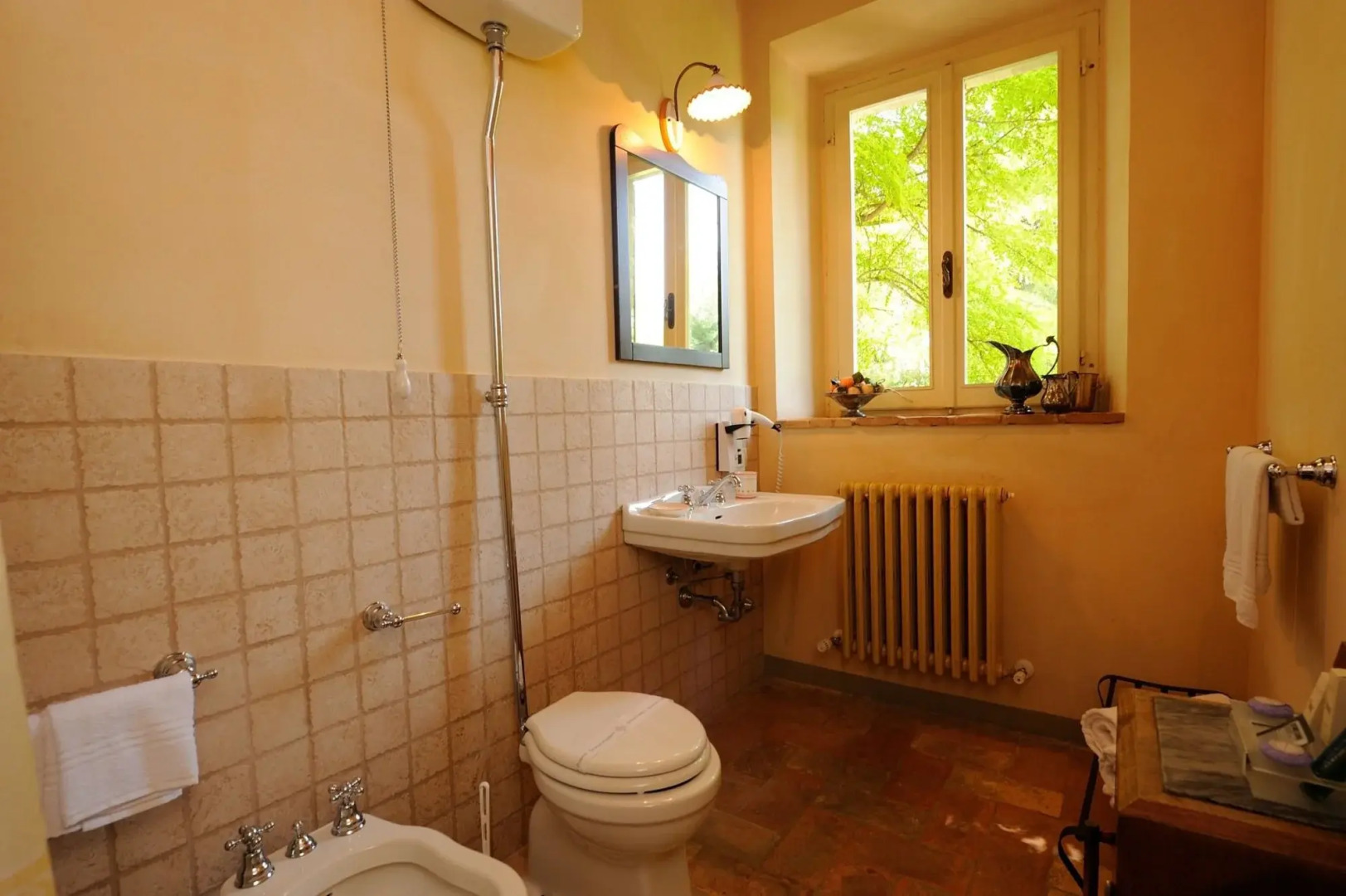 Tombolina Relais - Antico Casolare