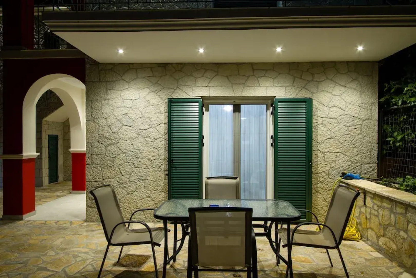 Nijay Apartments No 3 De-lux Size 76 Sq Mtrs