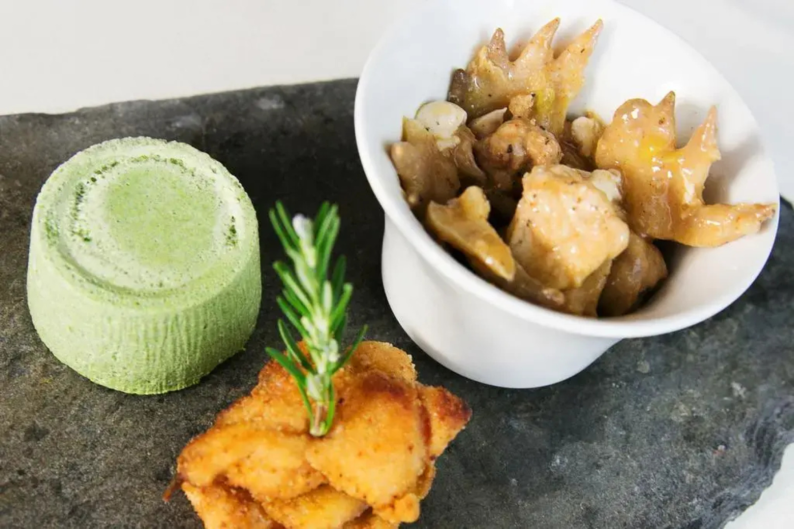 Hotel Chalet Il Capricorno