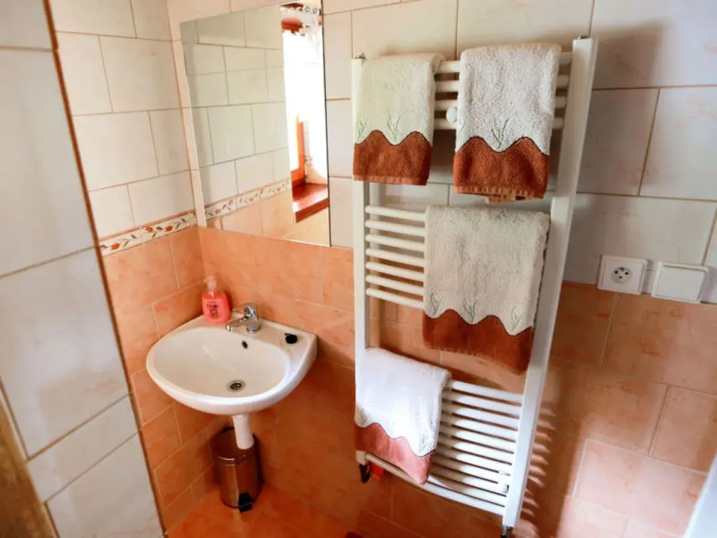 Chalet Lhotka Ostravice