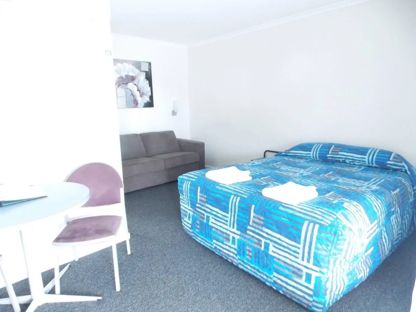 Yass Motel