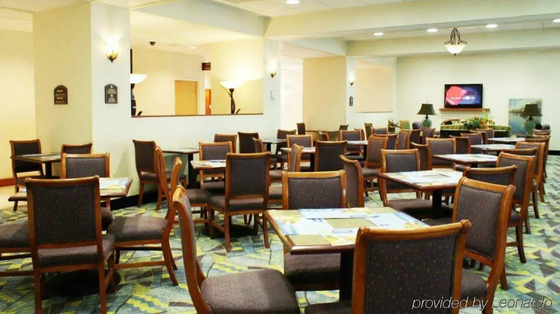 Holiday Inn Express Hotel & Suites Toluca Zona Aeropuerto by IHG