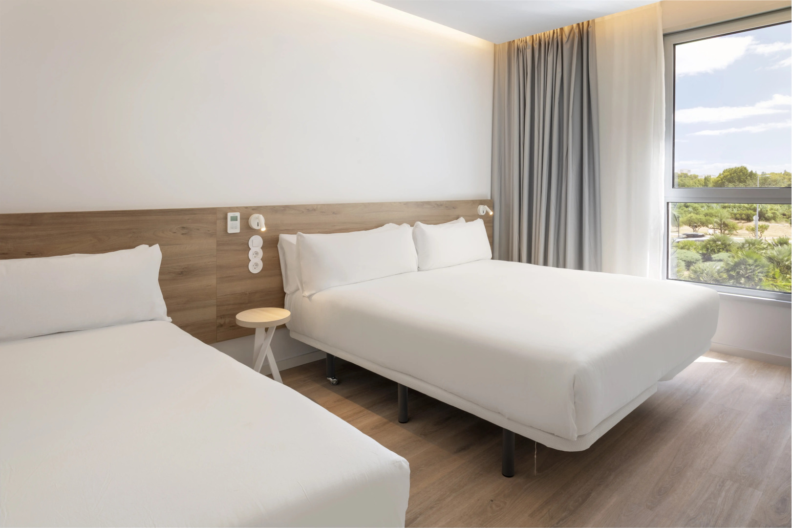 B&B Hotel Setúbal Bonfim