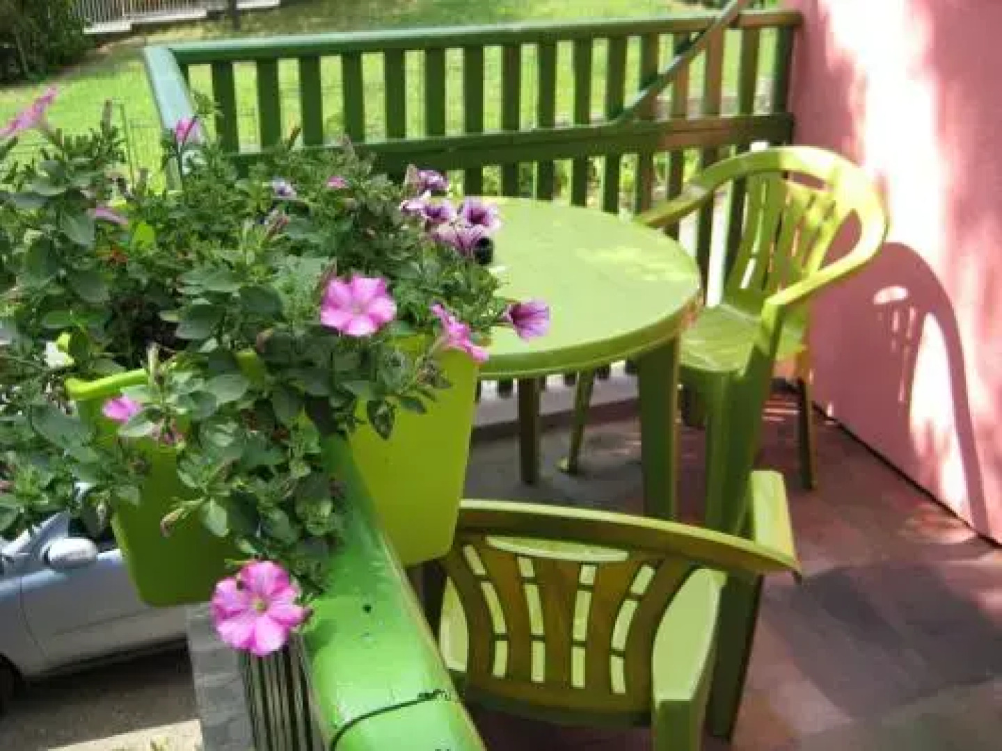 Eco Hotel & Camping LEO