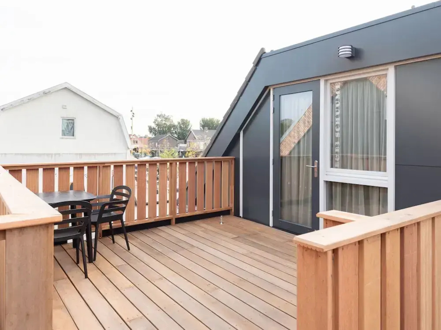 Studio in Domburg Near Beach and Golf