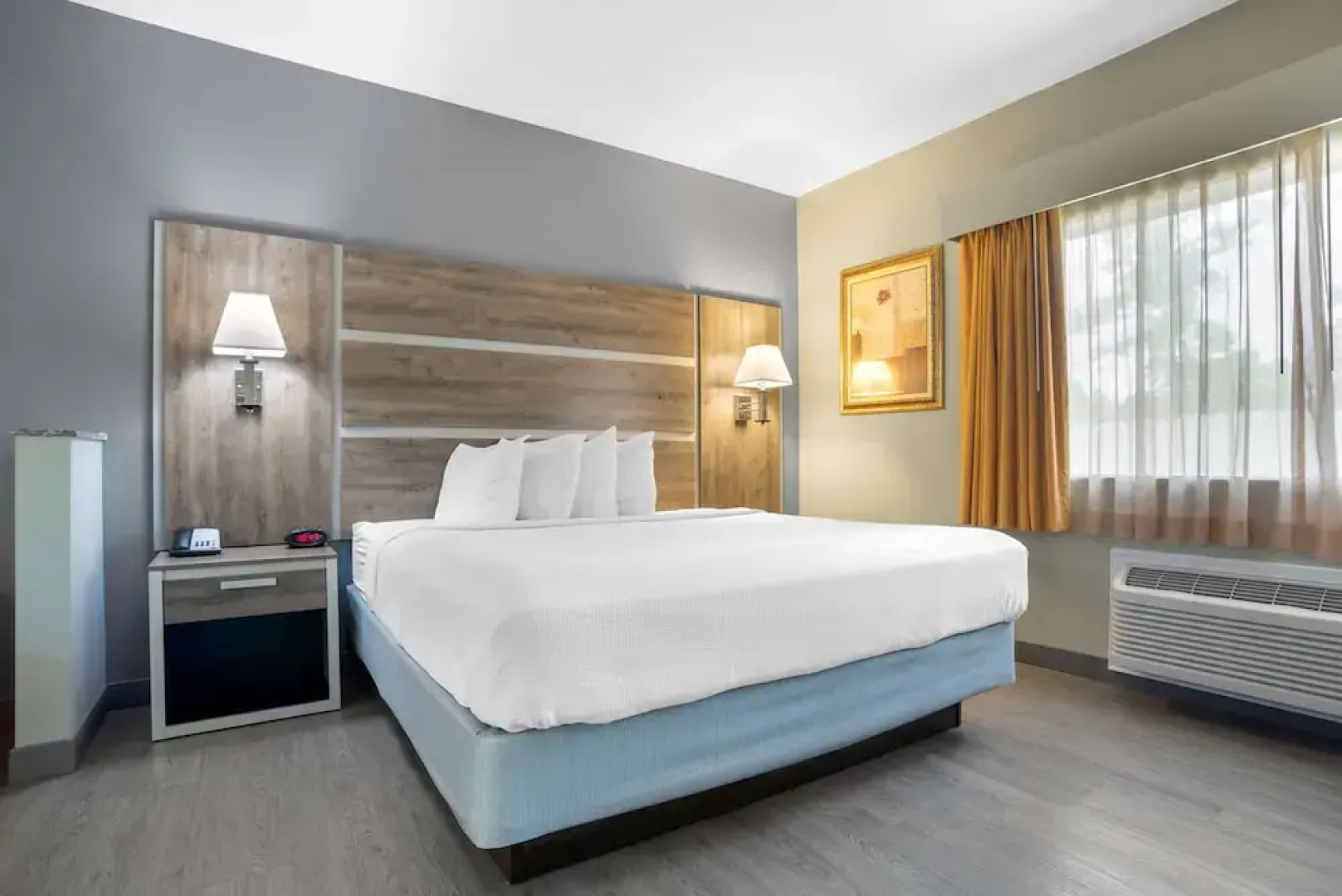 Best Western Plus Wakulla Inn & Suites