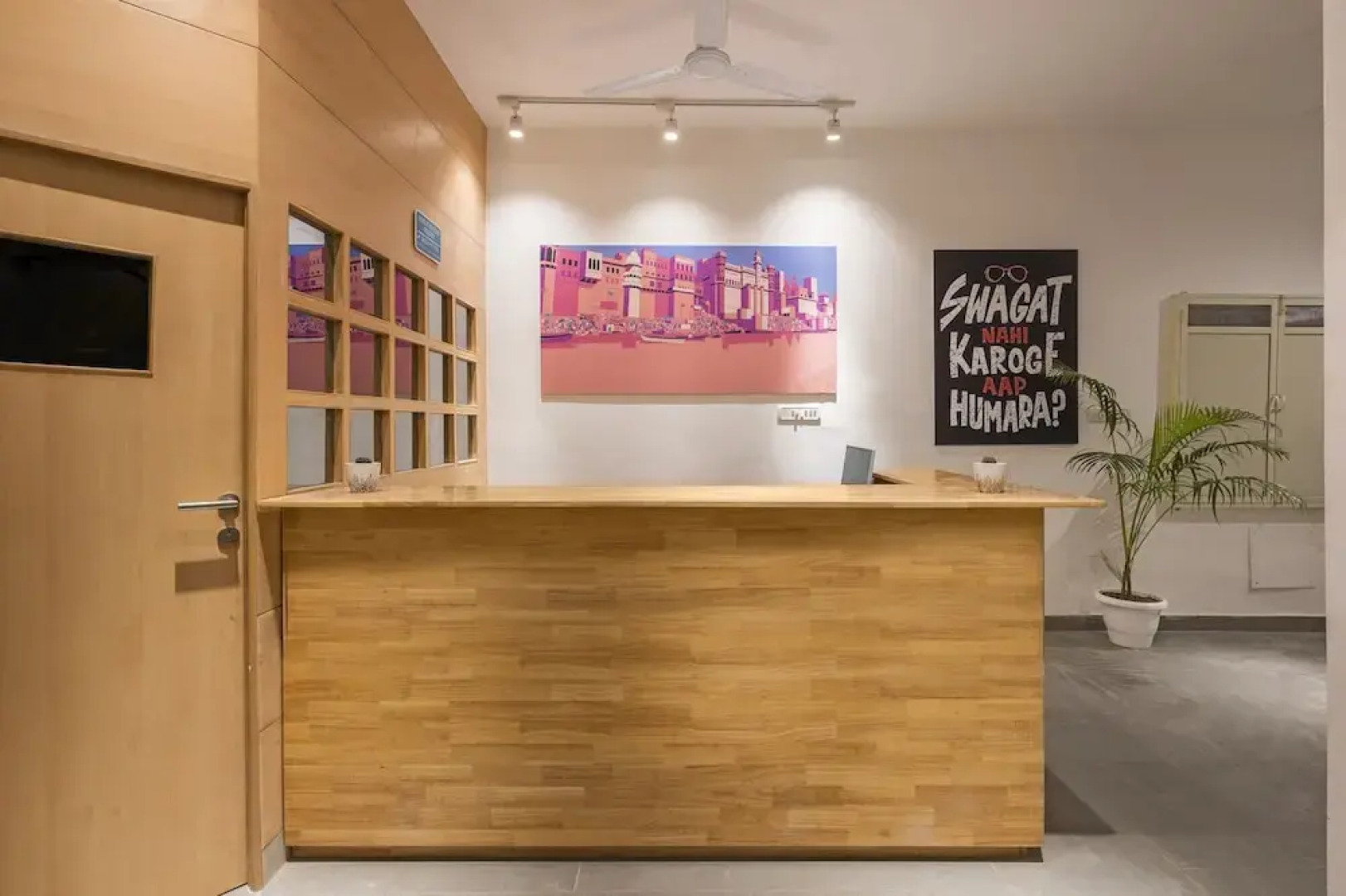 Bedzzz Varanasi by Leisure Hotels