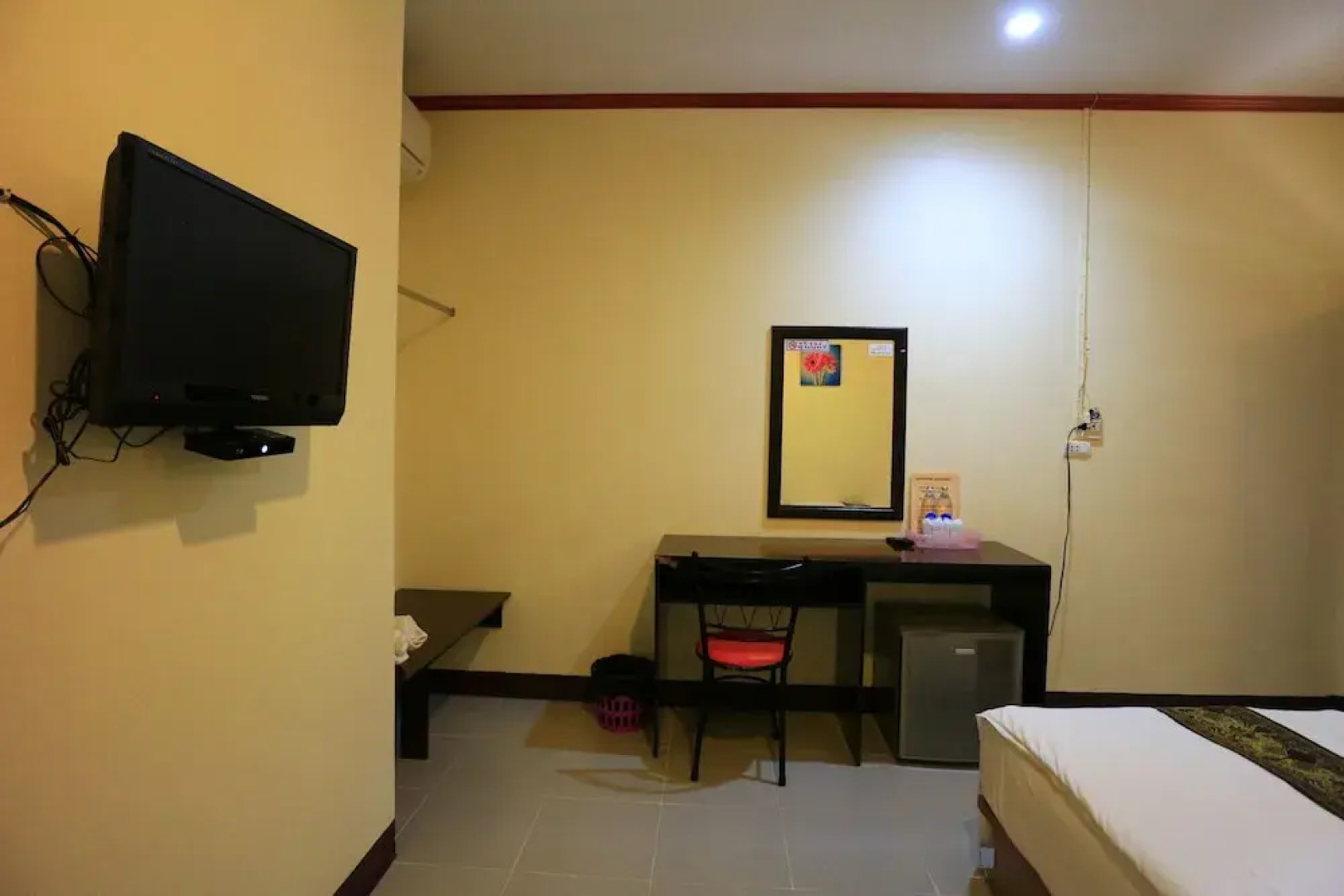 Nanfachonlathi Resort