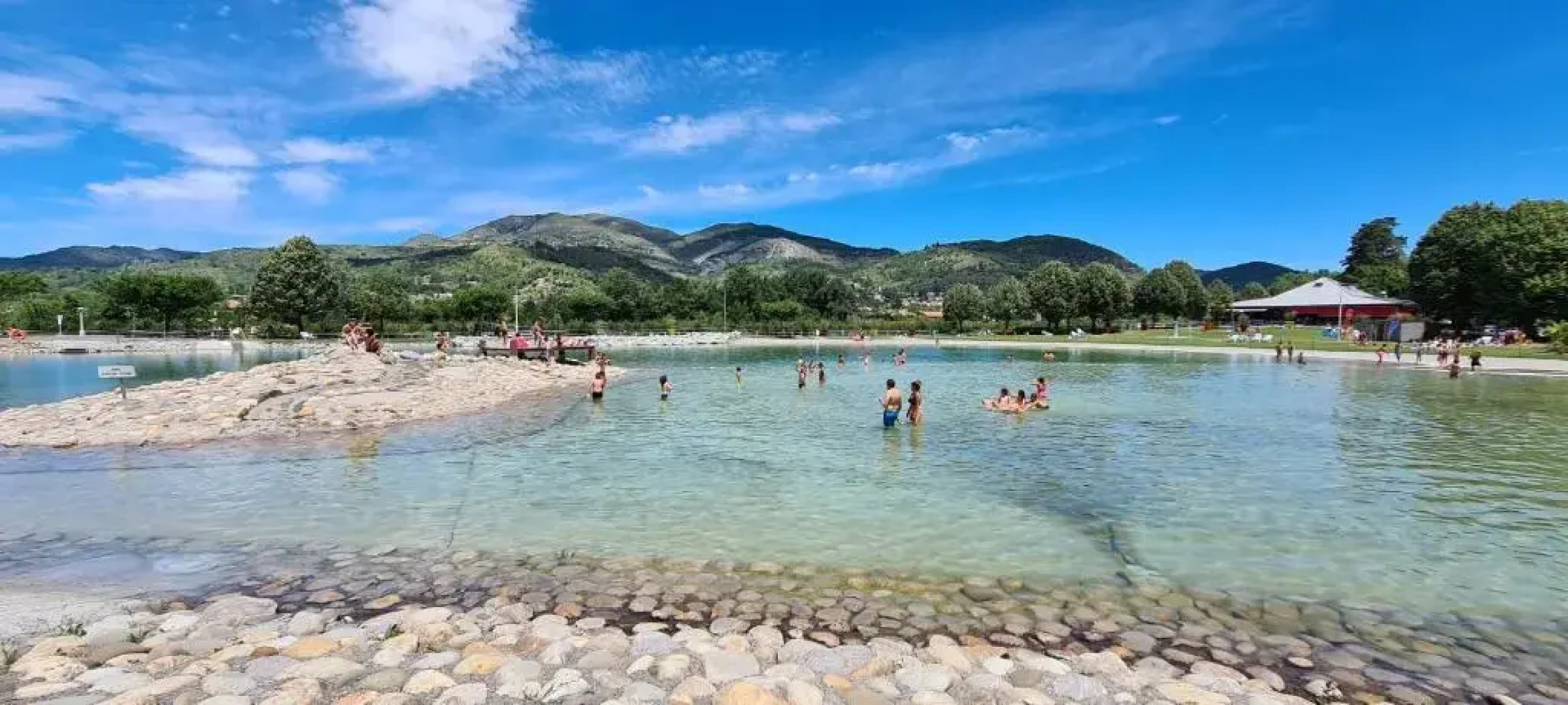 Residence T2 Du Golf De Digne