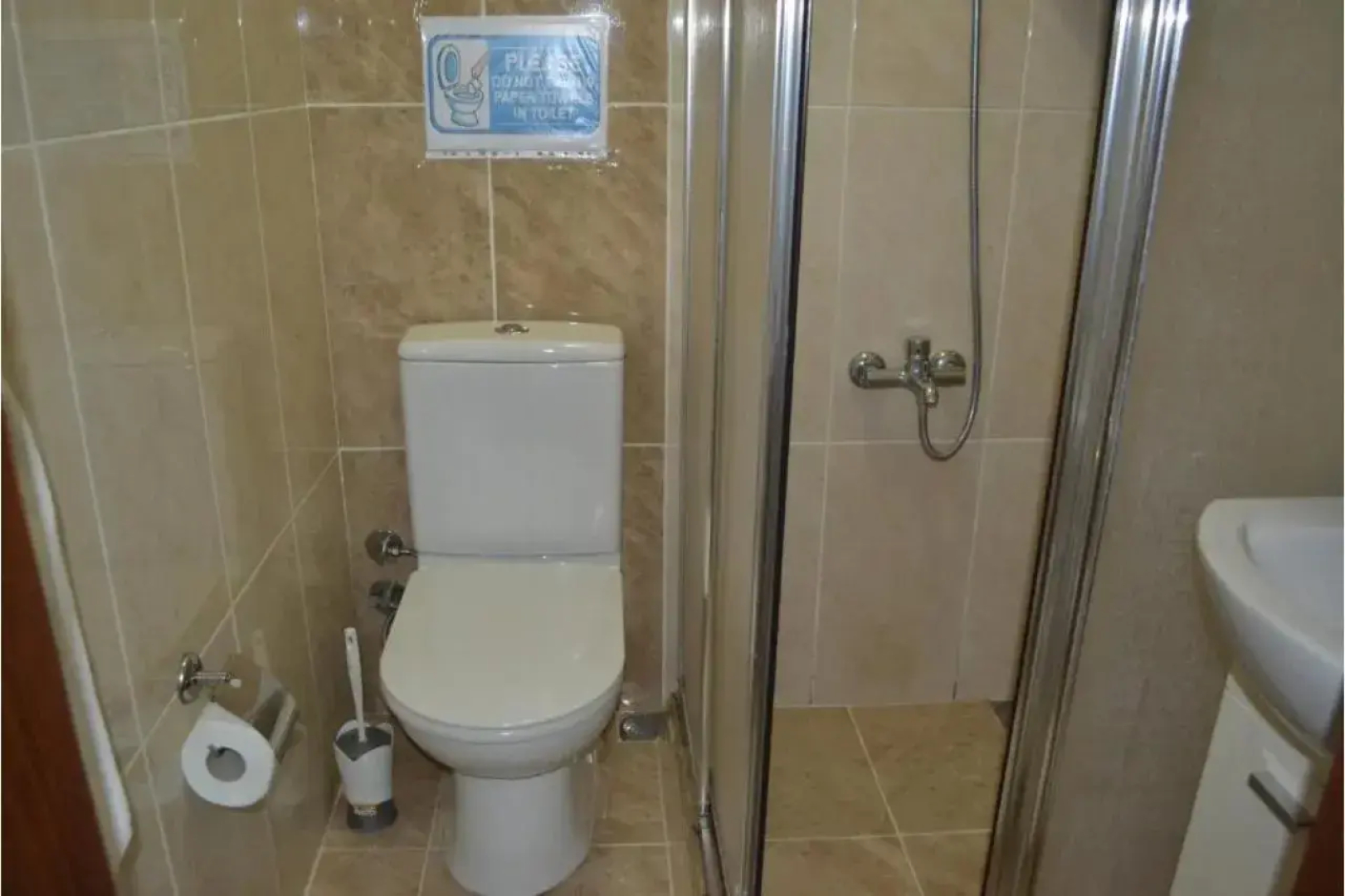 Grand Fatih Hotel