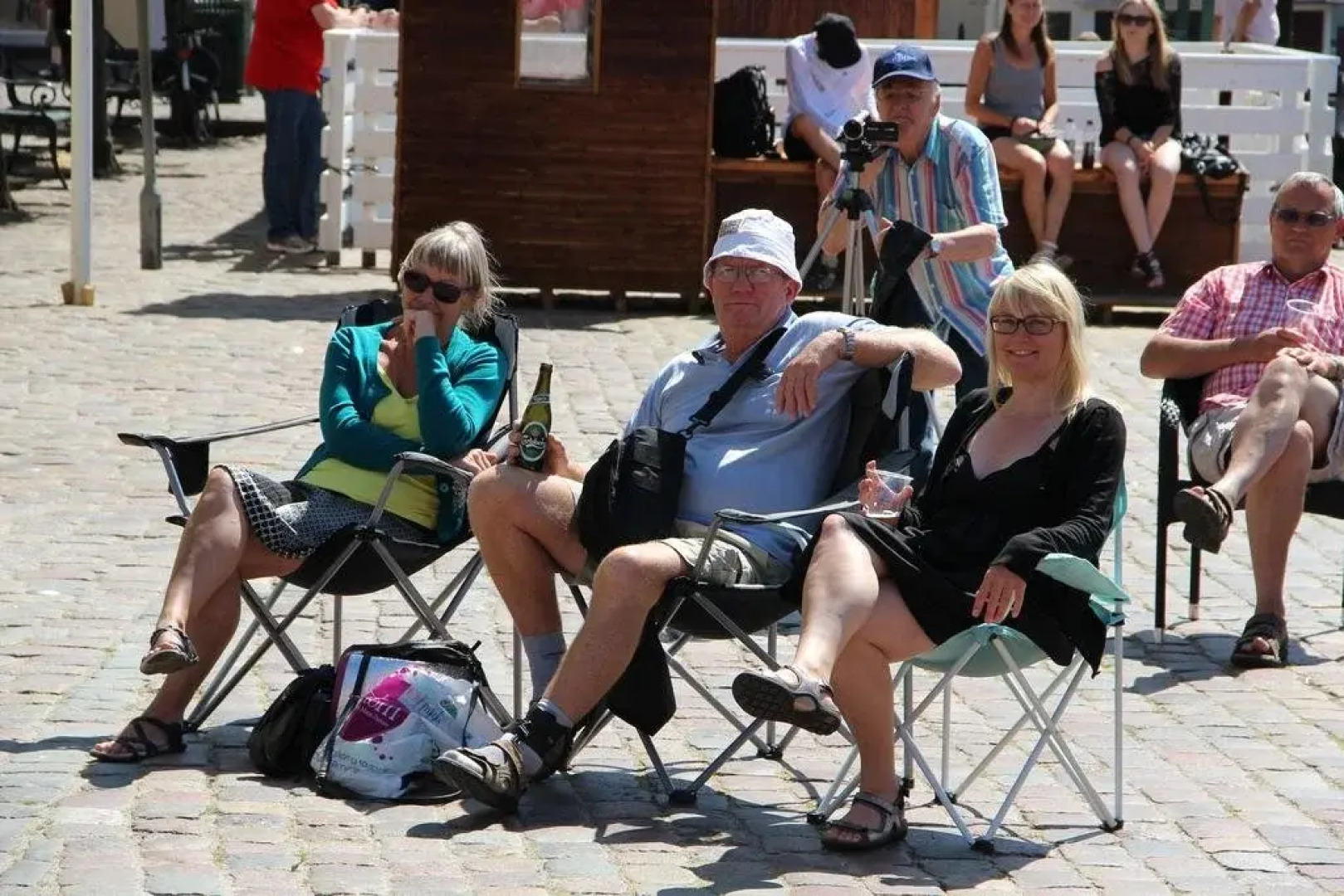 Krywilygaard Holiday Cottages