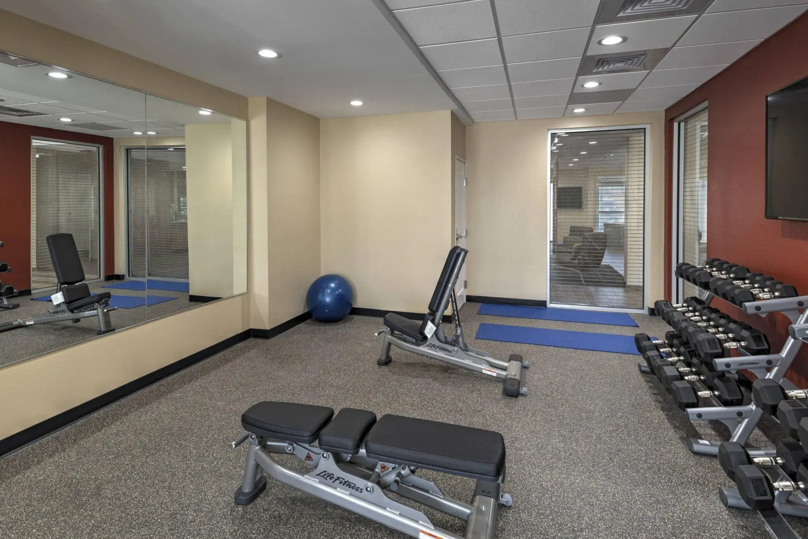 TownePlace Suites Baton Rouge Port Allen