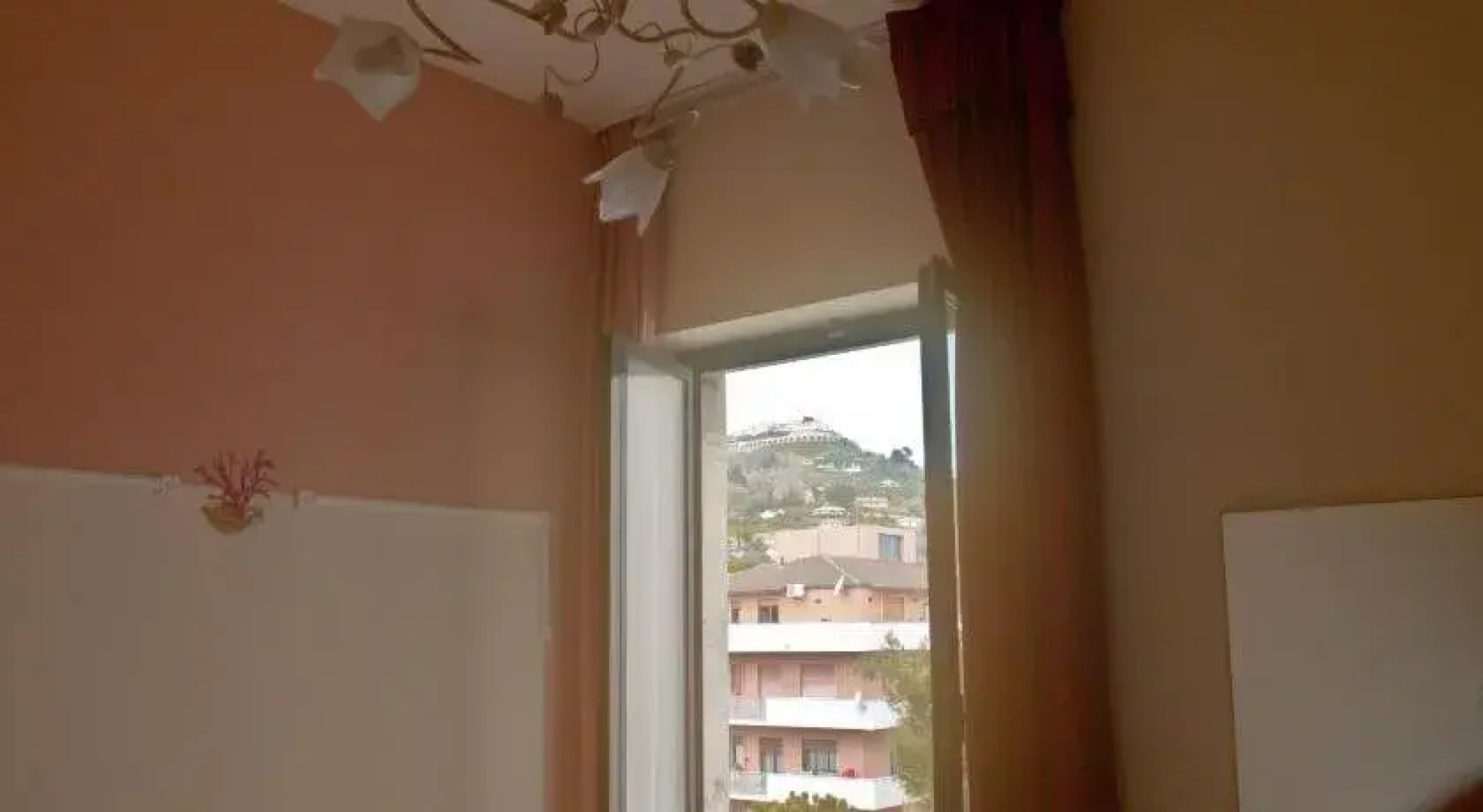 Hotel Cirillo