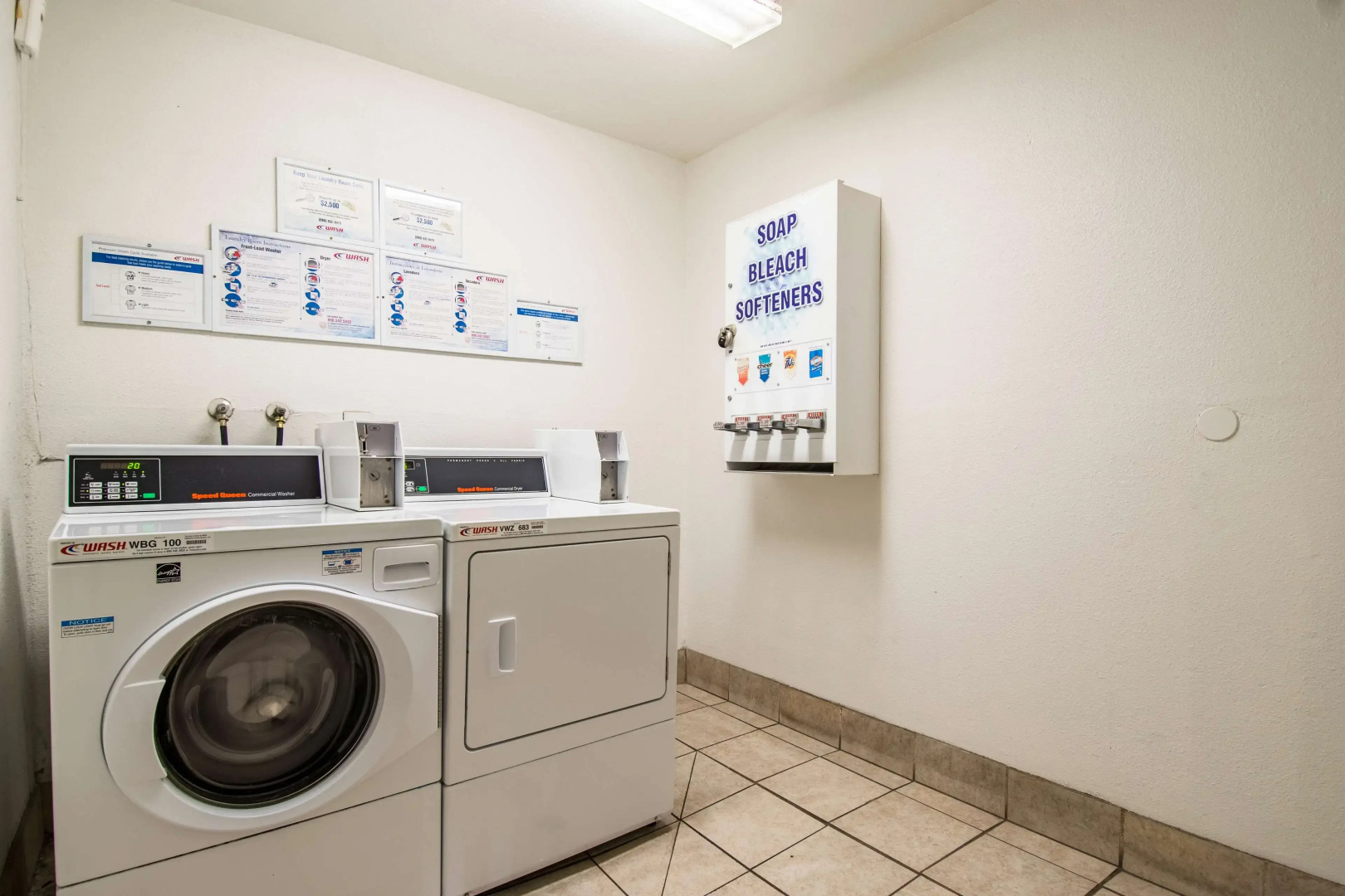 Studio 6 Cypress, CA