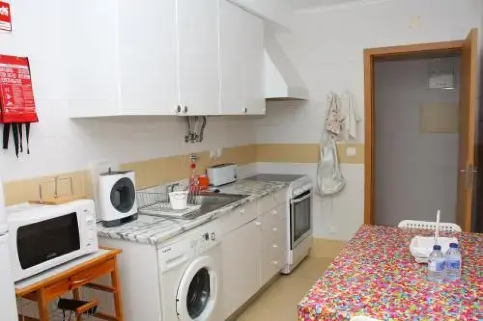 Apartamento Mar e Serra