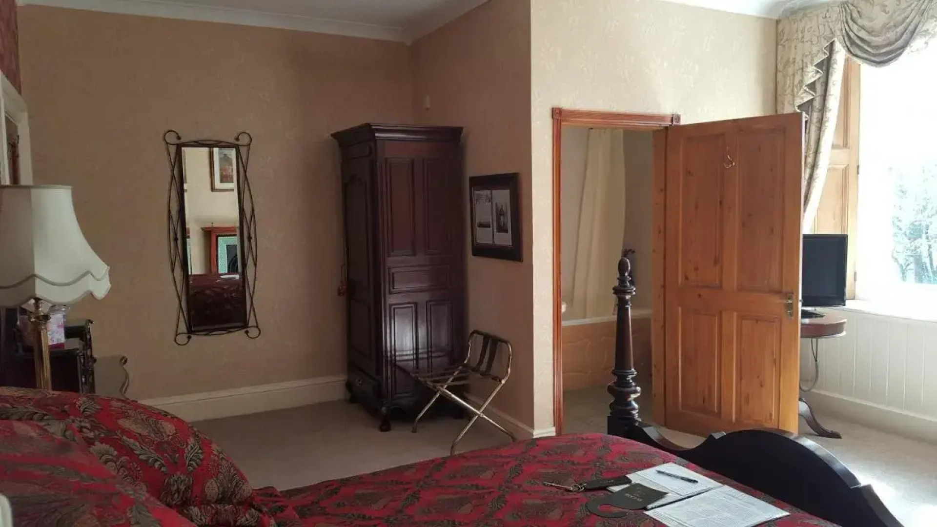 St David's Guesthouse