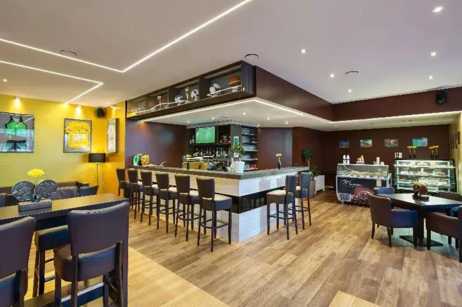 Doubletree by Hilton Ljubljana