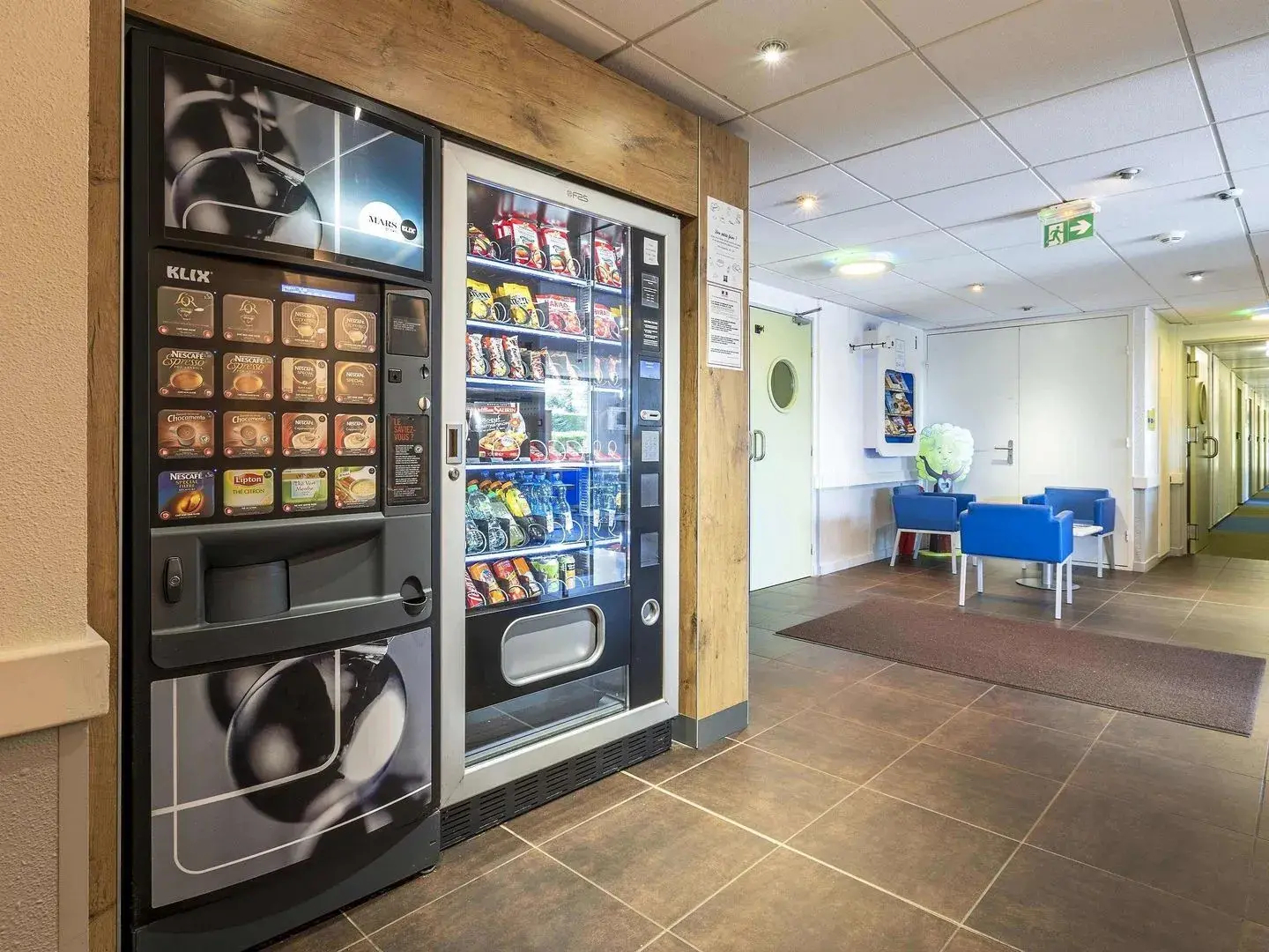 ibis budget Vichy