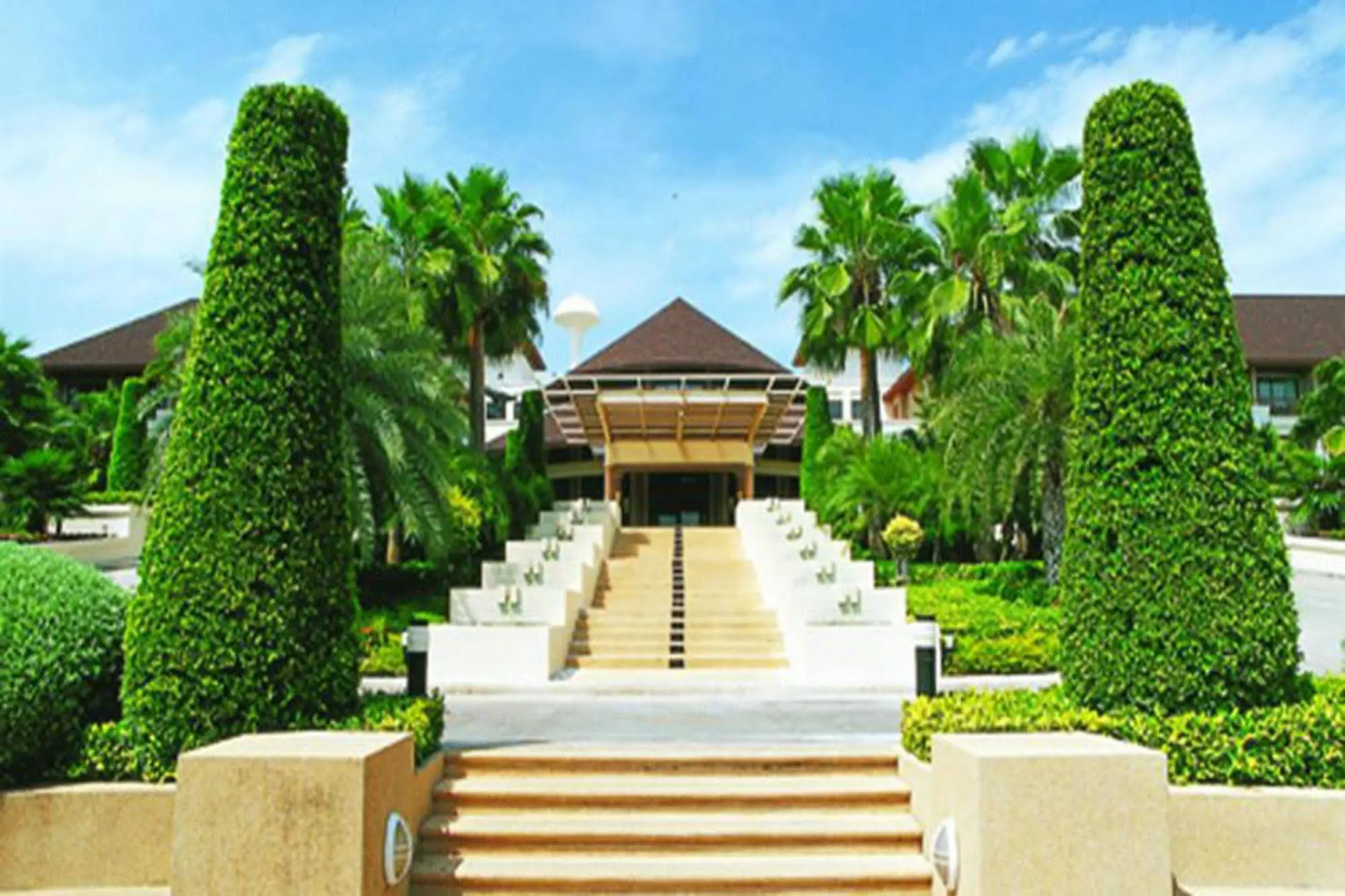 Amari Bangsaen (Formerly The Tide Resort Bangsaen)