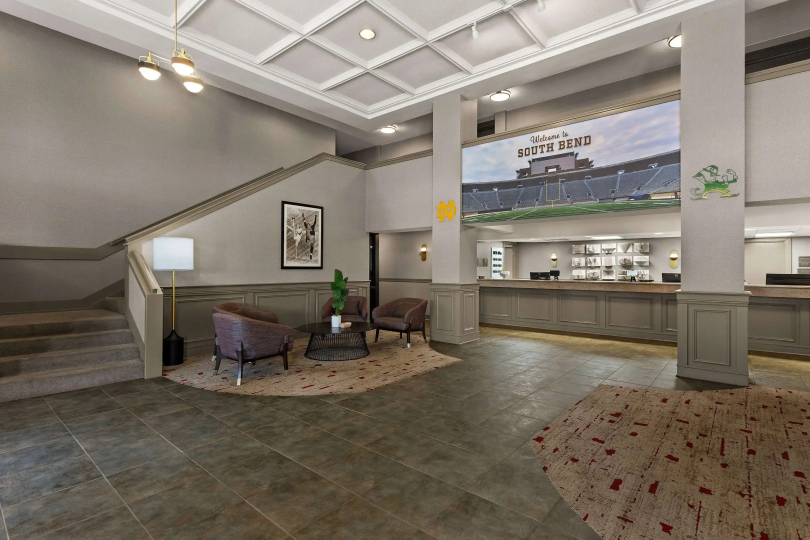 Wingate by Wyndham South Bend/Notre Dame