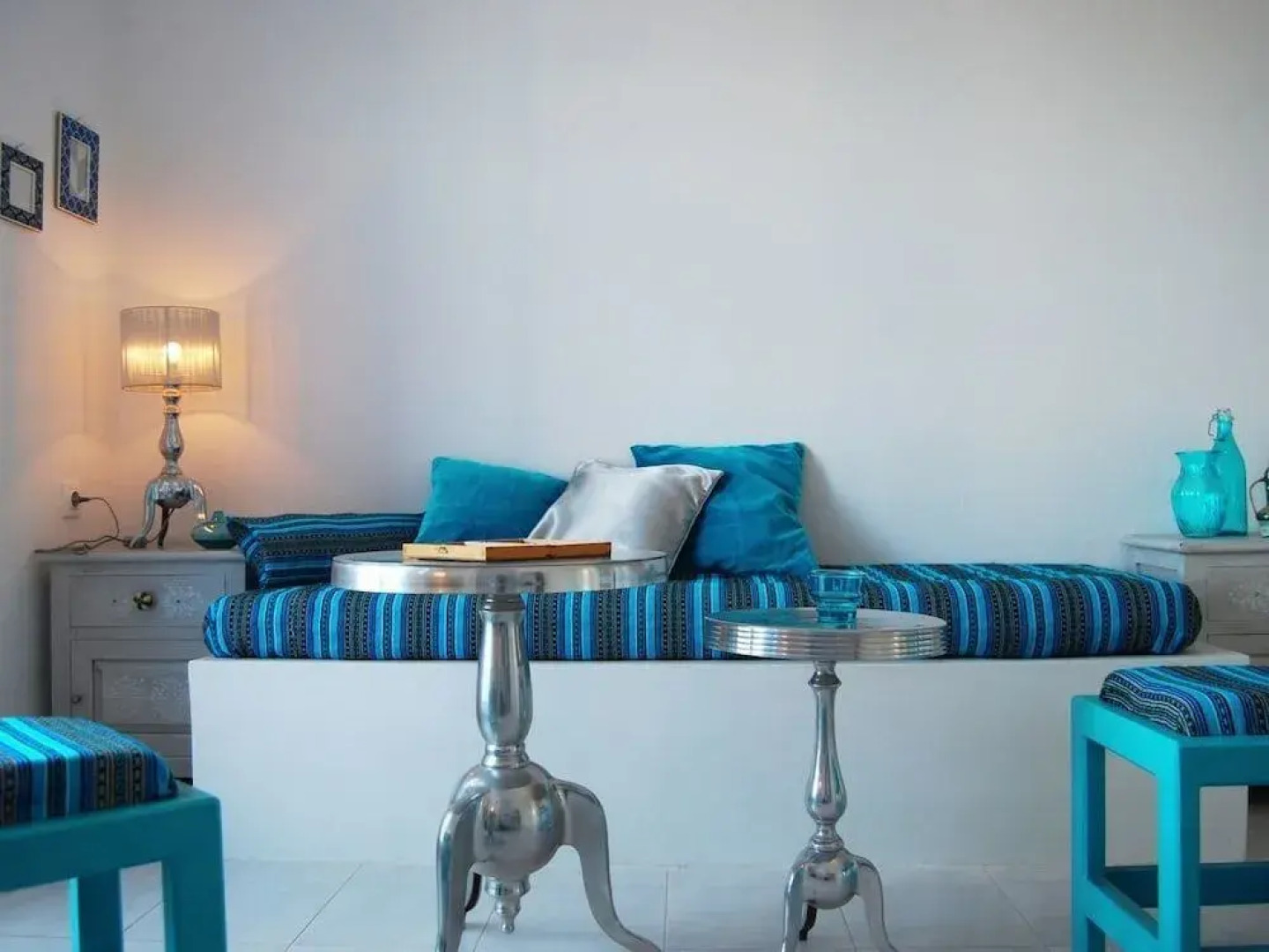 Milatos Village Cretan Agrotourism Hotel