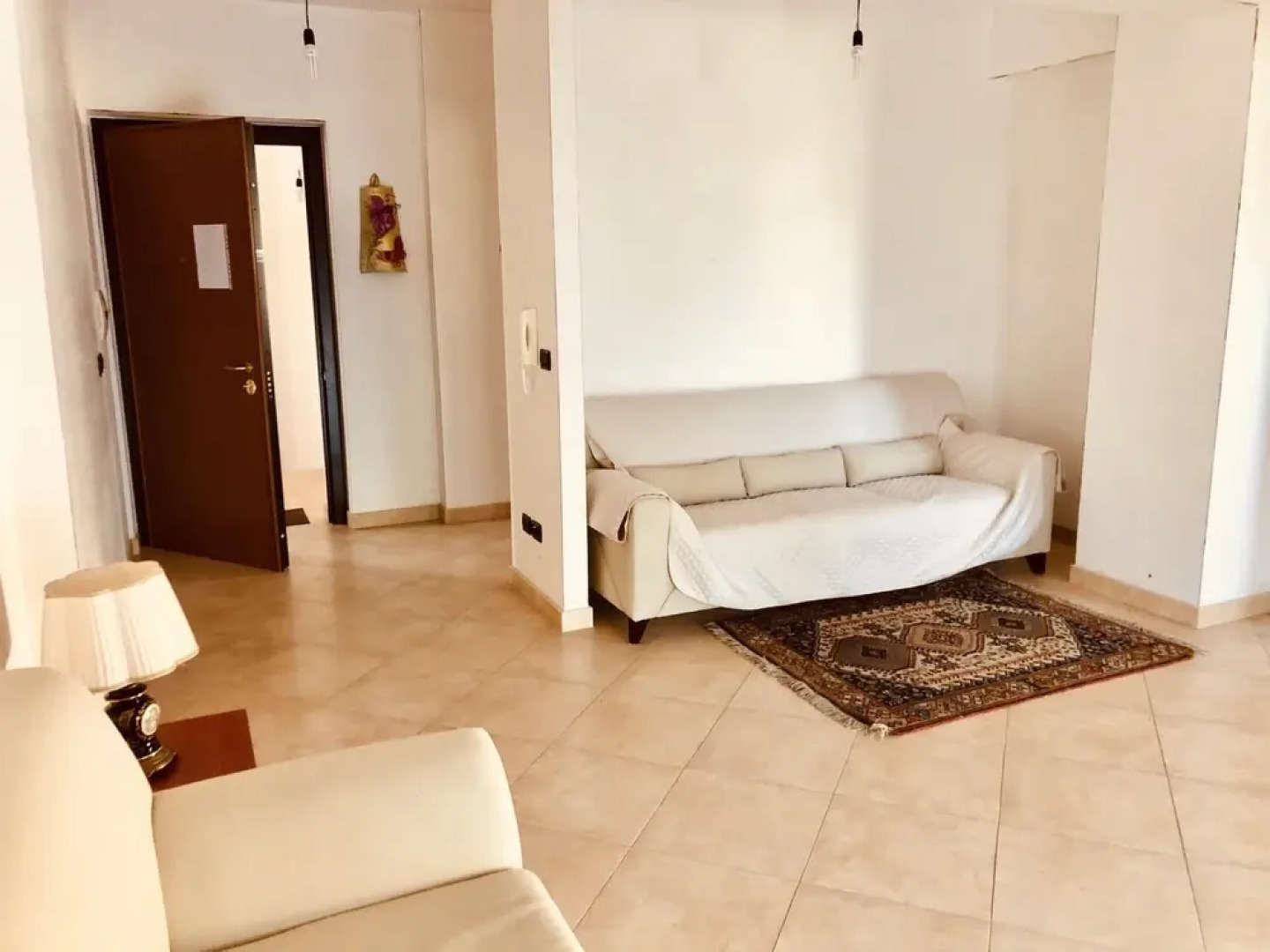 Apartment Via Dromo I