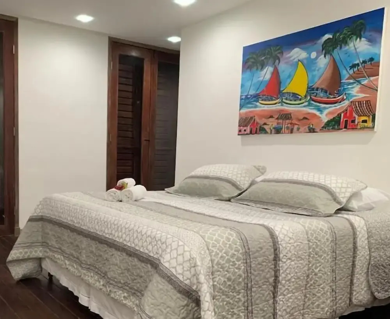 Residencial Del Mar
