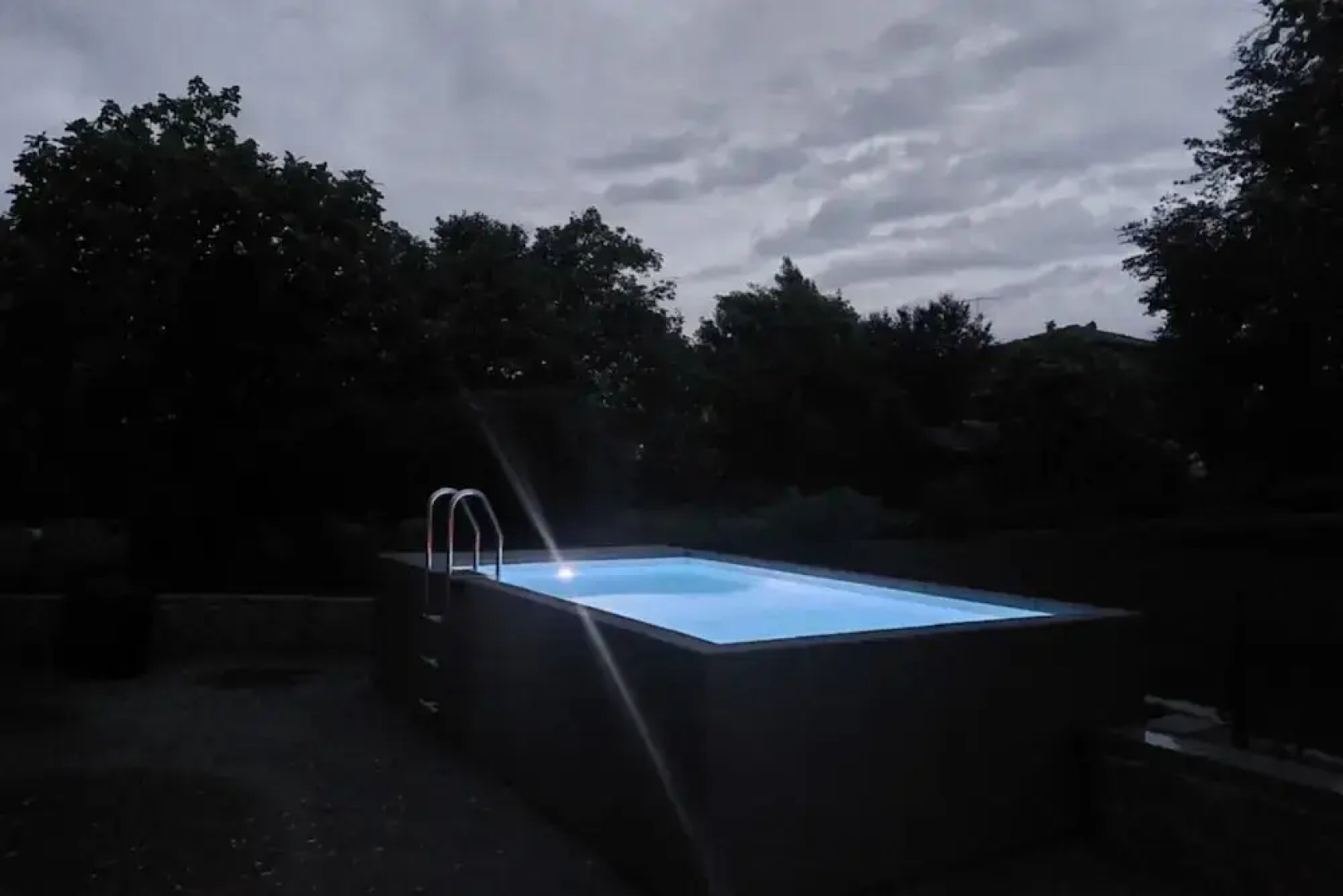 Villa Giulietta Family Child and Pet Frie